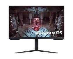 Samsung LS32CG510EUXEN Odyssey G5 32i VA