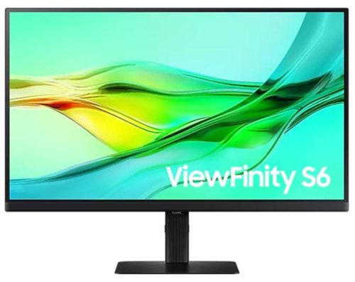 Samsung LS27D600UAUXEN Viewfinity S6 2