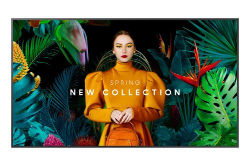 Samsung DISPLAY LCD 55" QB50C/LH50QBCEBGCXEN