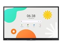 Samsung WA75FX Interactive Board 75inch
