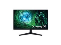 Samsung Odyssey G5 27inch Gaming Monitor