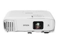 Epson EB-982W 3LCD WXGA Projector