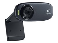Logitech HD WEBCAM C310 EER