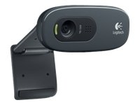 Logitech LOGI HD Webcam C270