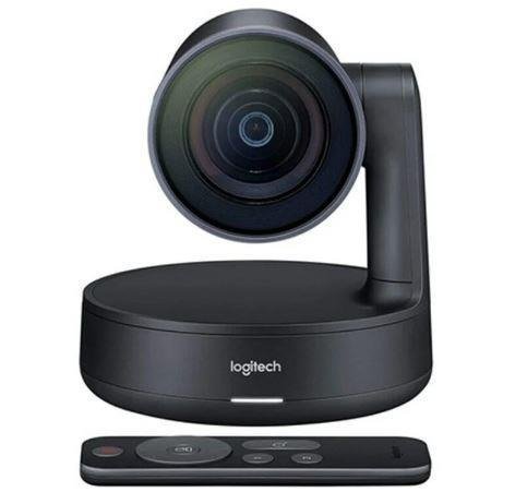 Logitech CAMERA CONFERENCE PTZ RALLY/960-001227
