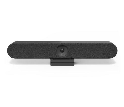 Logitech CAMERA CONFERENCE RALLY BAR/GRAPHITE 960-001501