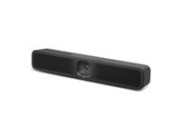Logitech LOGI Webcam MeetUp 2 GRAPHITE USB UK/EU