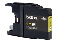 Brother LC1280XLY Ink yellow