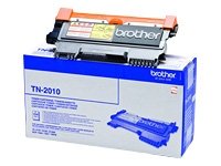 Brother TN2010 cartridge black f HL2130