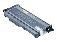 Brother TN2110 toner black foer HL2140