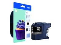 Brother LC-123 ink cartridge black