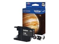 Brother LC1240BK Ink black