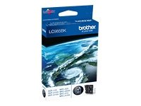 Brother LC985BK black ink DCP-J125