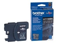 Brother LC-1100 ink cartridge black