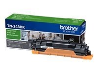 Brother Black standard toner TN243BK