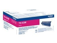 Brother TN423M Toner Cartridge Magent HC