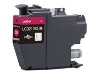Brother LC-3219XLM Ink Magenta