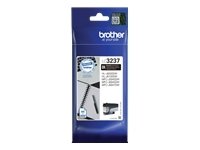 Brother LC-3237BK Black Ink 3000 pages