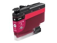 Brother LC427XLM Magenta Ink
