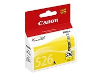 Canon 1LB CLI-526Y Ink yellow
