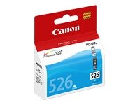 Canon 1LB CLI-526c Ink cyan iP4850