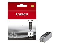 Canon PGI-35bk Ink black iP100
