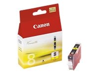 Canon CLI-8Y ink yellow MP800 500