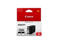 Canon PGI-1500XL BK