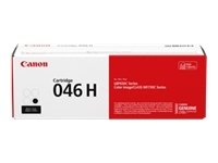 Canon CRG 046 HBK black toner