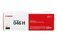 Canon CRG 046 HY yellow toner