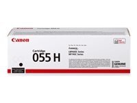 Canon Cartridge 055 H BK