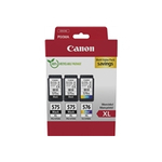 Canon PG-575XLx2/CL-576XL Ink Cartridge