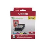 Canon CLI-581XL Ink Cartridge BK/C/M/Y