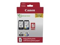 Canon PG-575/CL-576 Ink Cartridge PVP
