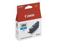 Canon 1LB PFI-300 C EUR/OCN cyan