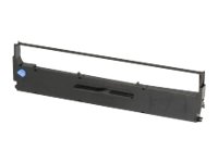 Epson SIDM Black Ribbon Cartridge