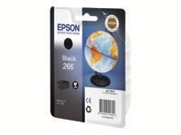 Epson 4LB 266 ink cartridge black