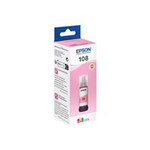 Epson 108 EcoTank Light Mag Ink Bottle