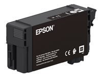 Epson T40C140 XD2 Black 50ml