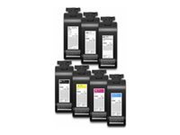Epson 5LB UltraChrome DG2 Yellow T54L400