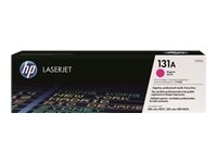 Hewlett-packard HP Toner 131A Magenta
