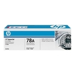 Hewlett-packard HP 2x Toner CE278A black HV