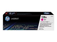 Hewlett-packard HP Toner 128A magenta HV