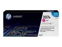 Hewlett-packard HP Toner CE743A magenta HV