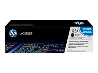 Hewlett-packard HP Toner CB540A Black HV