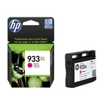 Hewlett-packard HP 933XL ink magenta Officejet 6700