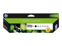 Hewlett-packard HP 970XL Ink Black
