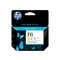 Hewlett-packard HP 3x 711 ink Yellow DJ T120 520