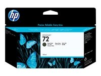Hewlett-packard Hp 72 ink black matte Vivera 130ml