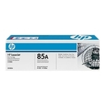 Hewlett-packard HP 2x Toner CE285A black HV